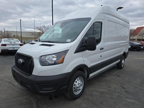 2025 Ford Transit-350 Base