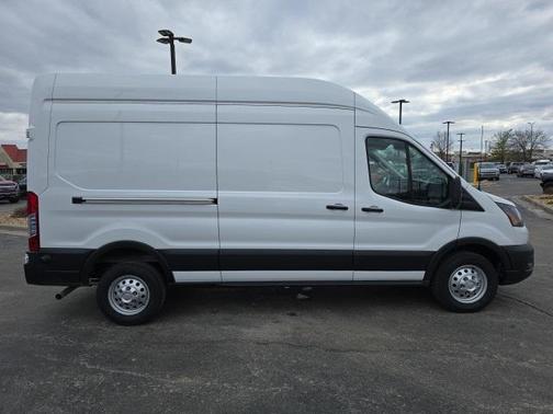 2025 Ford Transit-350 Base