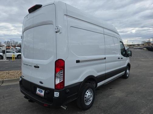 2025 Ford Transit-350 Base