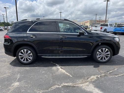 2022 Mercedes-Benz GLE 350 Base