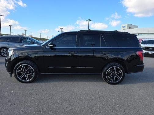 2020 Ford Expedition LIMITED