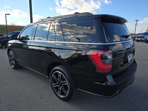 2020 Ford Expedition LIMITED