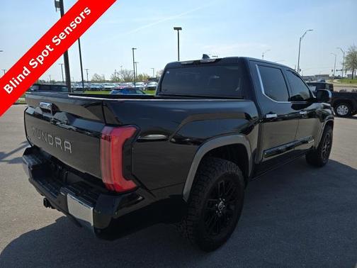2024 Toyota Tundra 1794 Edition