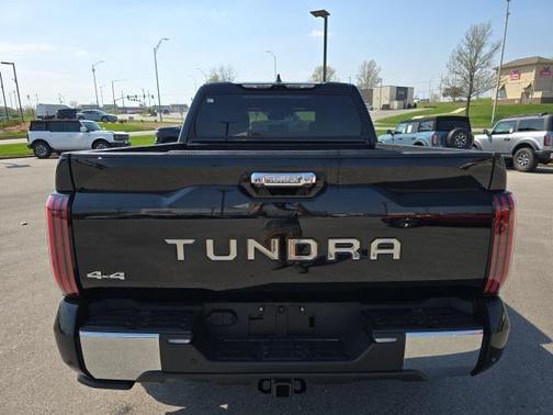 2024 Toyota Tundra 1794 Edition