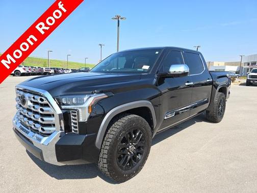 2024 Toyota Tundra 1794 Edition
