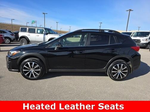 2019 Subaru Crosstrek 2.0I LIMITED