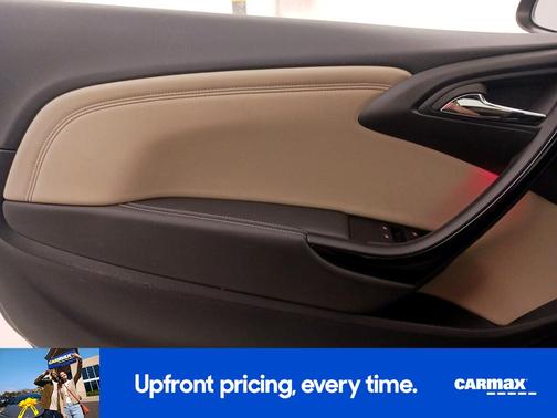 2018 Buick Cascada Premium