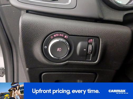 2018 Buick Cascada Premium