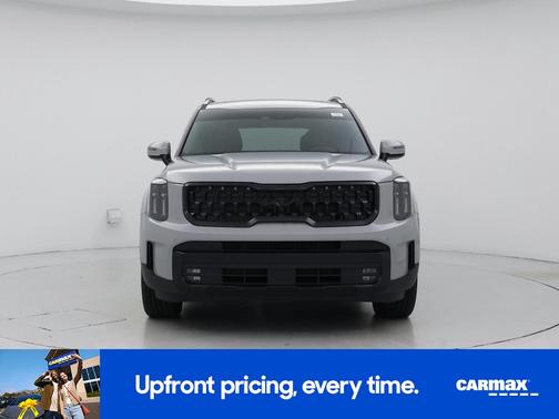 2025 Kia Telluride SX Prestige X-Line
