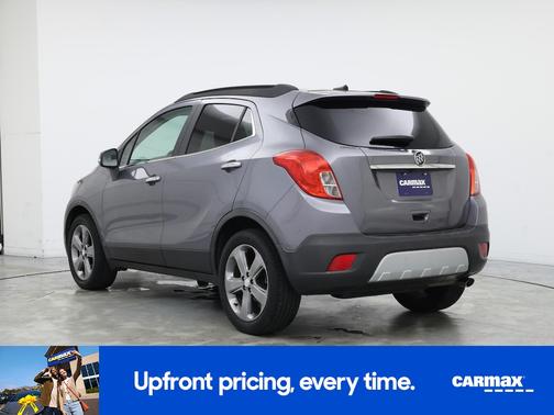 2014 Buick Encore Convenience