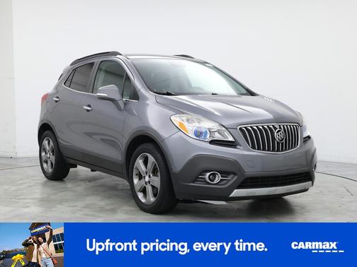 2014 Buick Encore Convenience