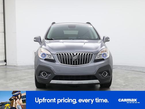 2014 Buick Encore Convenience