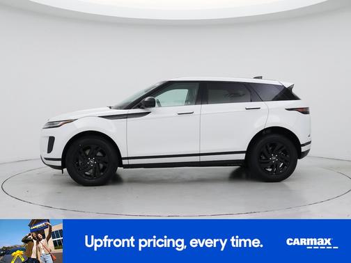 2023 Land Rover Range Rover Evoque S