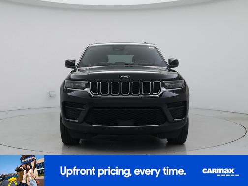 2024 Jeep Grand Cherokee Laredo X