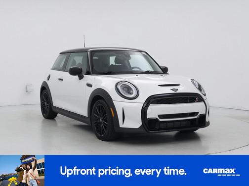 2023 MINI Hardtop S
