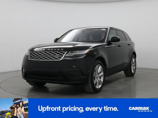 2019 Land Rover Range Rover Velar S