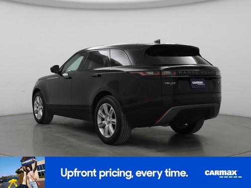 2019 Land Rover Range Rover Velar S