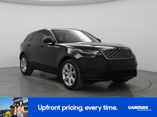 2019 Land Rover Range Rover Velar S