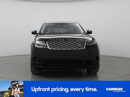 2019 Land Rover Range Rover Velar S