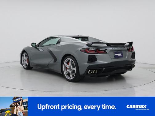 2023 Chevrolet Corvette Stingray 3LT
