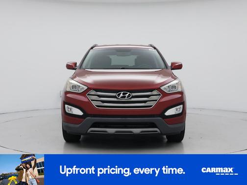 2014 Hyundai Santa Fe Sport 2.4L (A6)