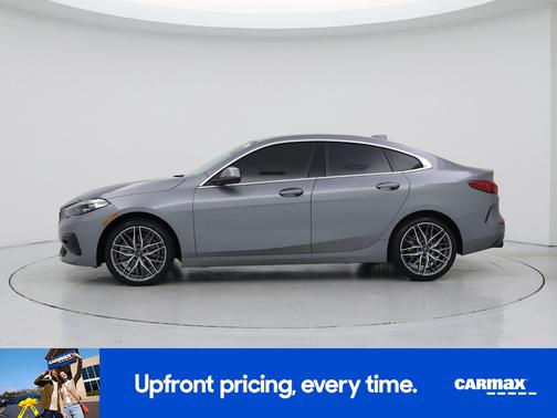 2022 BMW 228 Gran Coupe I Gran Coupe