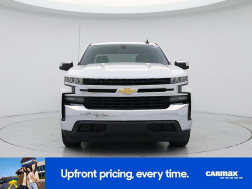 2022 Chevrolet Silverado 1500 Limited LT