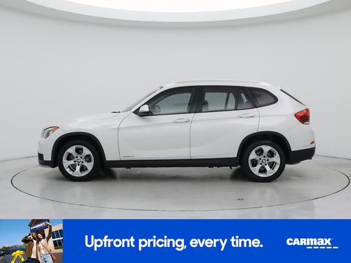 2015 BMW X1 SDrive28i