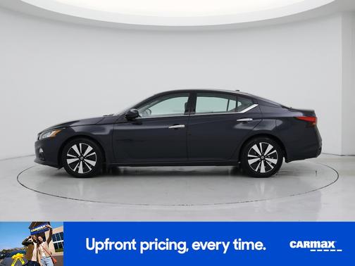 2019 Nissan Altima SL