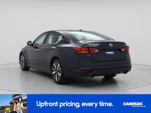 2019 Nissan Altima SL