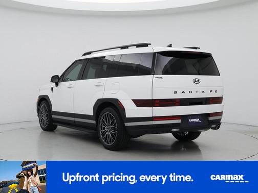 2024 Hyundai SANTA FE Limited