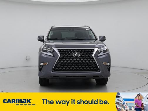 2023 Lexus GX 460 Luxury