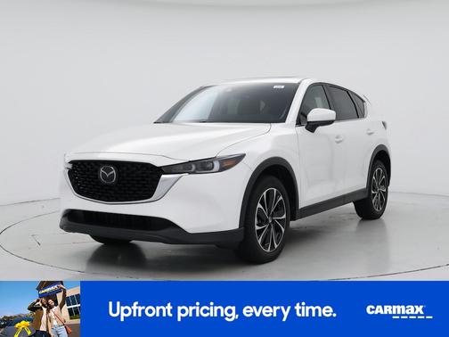2023 Mazda CX-5 2.5 S Premium Package