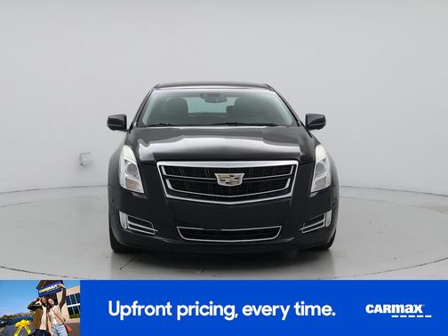 2016 Cadillac XTS Premium