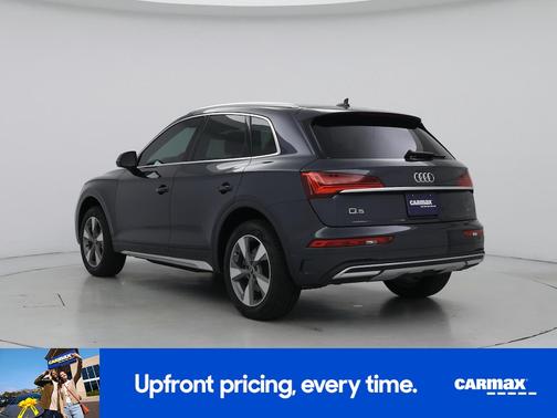 2023 Audi Q5 Premium Plus