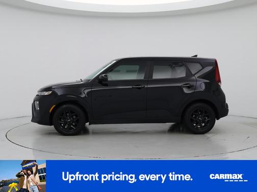 2022 Kia Soul S