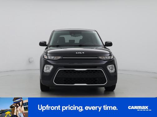 2022 Kia Soul S
