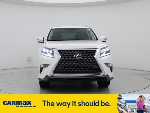 2023 Lexus GX 460 Luxury