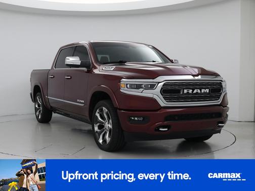 2021 RAM 1500 Limited