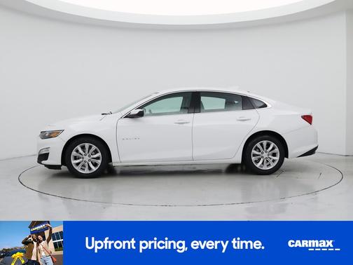 2023 Chevrolet Malibu 1LT