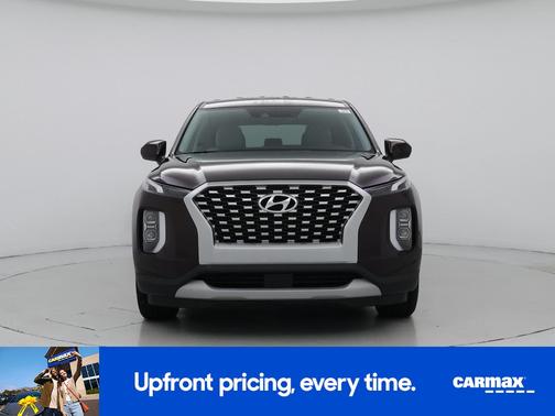 2021 Hyundai PALISADE SE