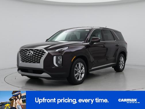 2021 Hyundai PALISADE SE