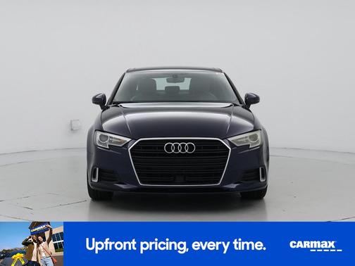 2017 Audi A3 Premium