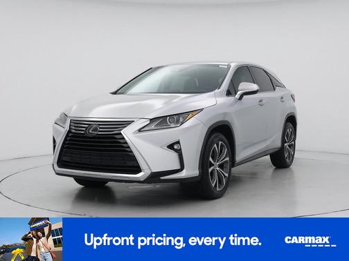 2019 Lexus RX 350 