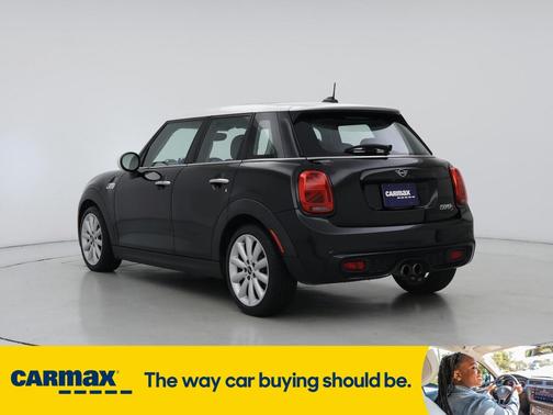 2019 MINI Hardtop S