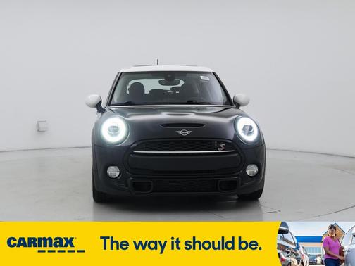 2019 MINI Hardtop S