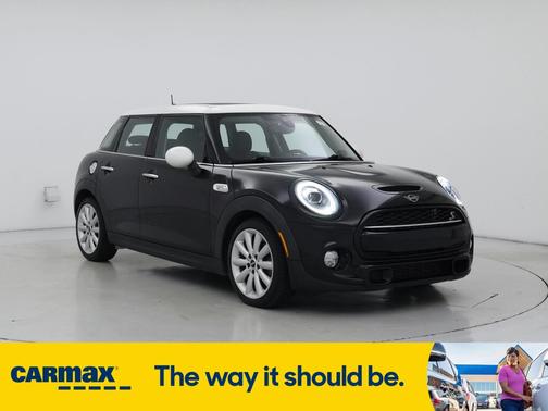 2019 MINI Hardtop S