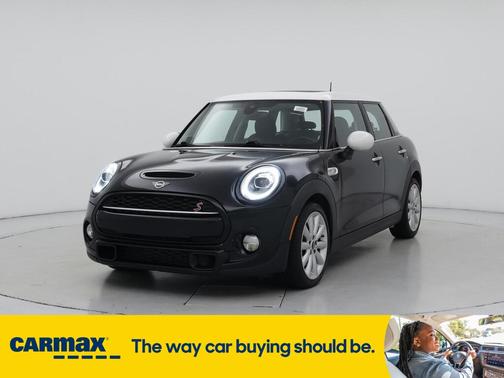 2019 MINI Hardtop S