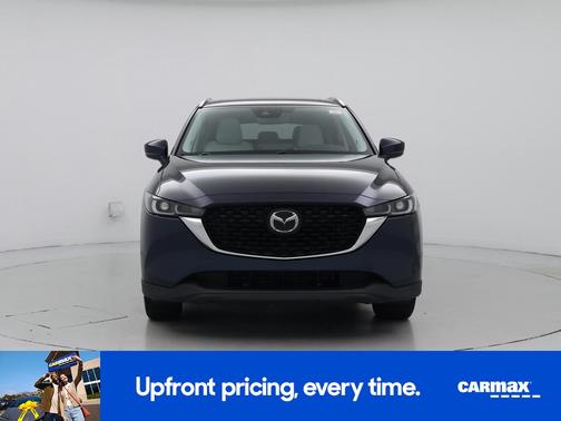2023 Mazda CX-5 2.5 S Premium Package