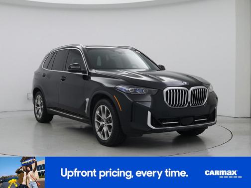 2024 BMW X5 sDrive40i